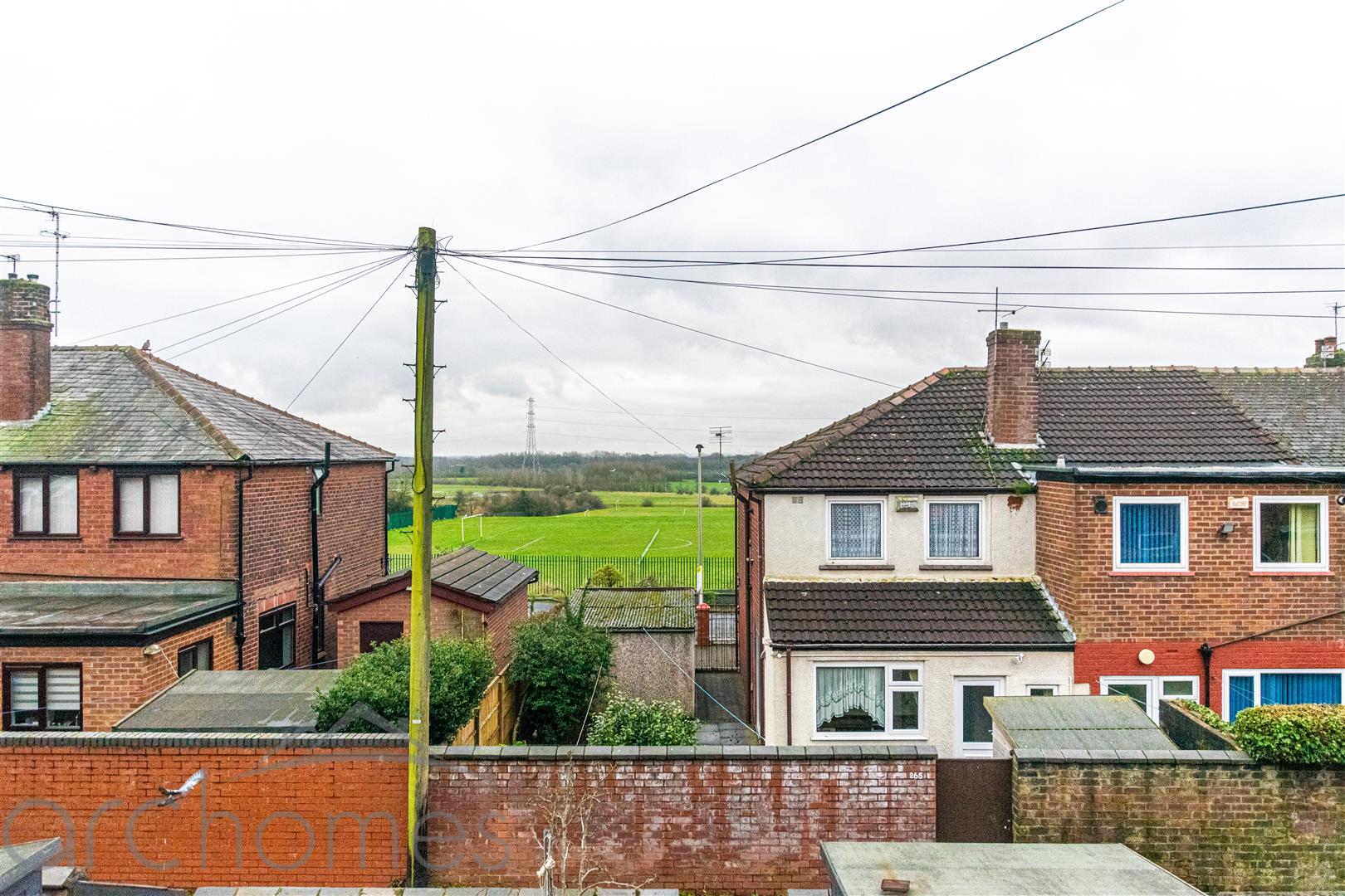 Hamilton Street, Atherton, Manchester Arc Homes Estate Agents